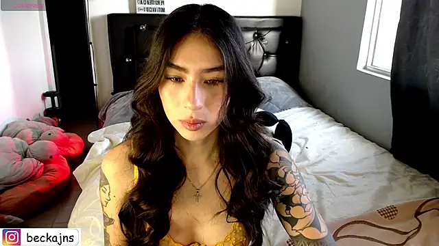 Beck jones online show from 20, 5, 2026