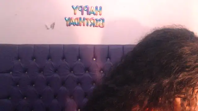 Queennwenn online show from 2, 11, 2025