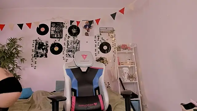 Viv Player online show from 30, 1, 2025