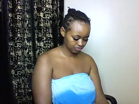 Candii wet  online show from 24, 9, 2025