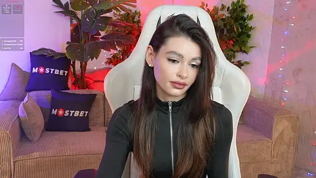 Gabriella054 online show from 5, 12, 2024