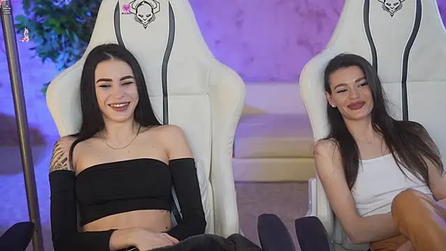 Gabriella054 online show from 19, 3, 2025