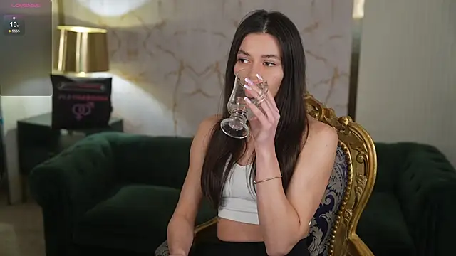 Gabriella054 online show from 9, 4, 2026