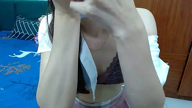 Cindy--Cici online show from 14, 2, 2025