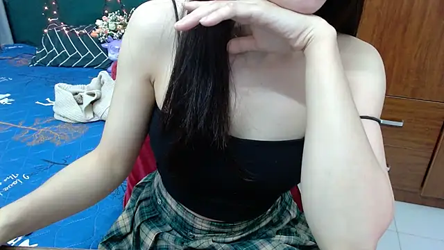 Cindy--Cici online show from 17, 2, 2025