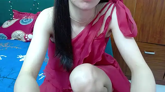 Cindy--Cici online show from 24, 2, 2025