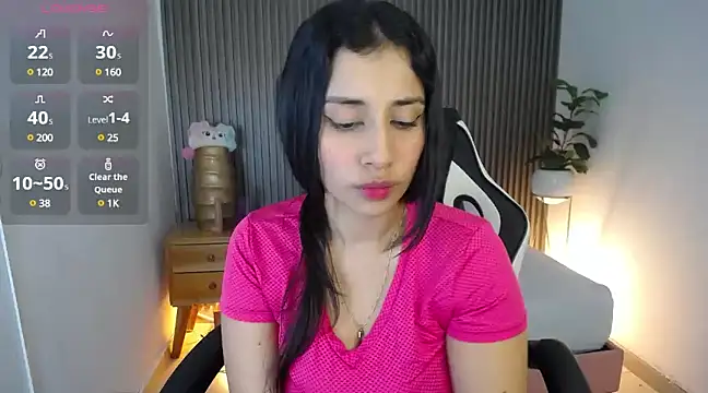 venuz lee online show from 11, 12, 2024