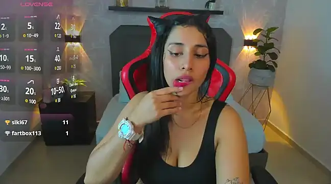 venuz lee online show from 9, 1, 2025