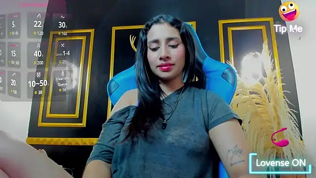 venuz lee online show from 10, 2, 2025