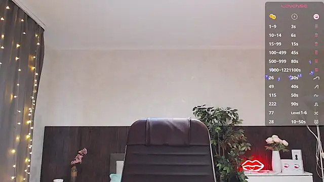 Cutie Annie online show from 19, 2, 2025