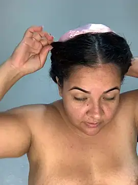 NayraLima0309 online show from 3, 3, 2026