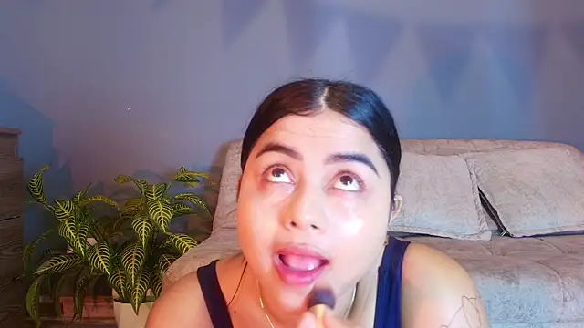 Snapshot of jade_brunnette chatting on 19, 6, 2026 jade brunnette online show from 19, 6, 2026