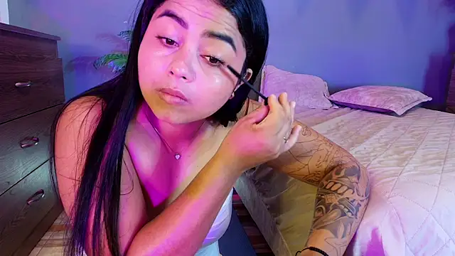 Snapshot of jade_brunnette chatting on 20, 6, 2026 jade brunnette online show from 20, 6, 2026