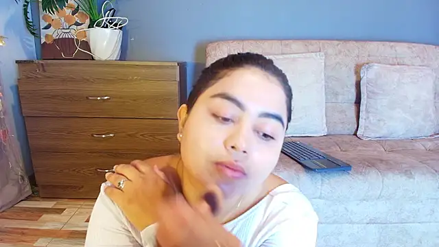 Snapshot of jade_brunnette chatting on 12, 7, 2026 jade brunnette online show from 12, 7, 2026