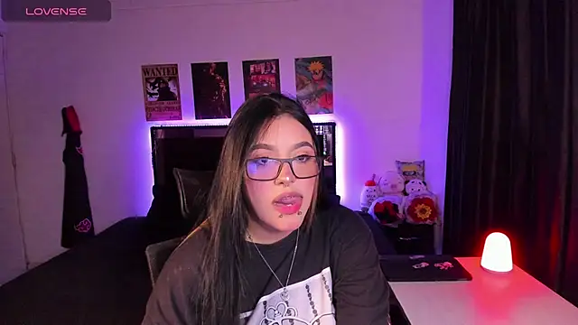 Mariana Hasper  online show from 12, 2, 2026