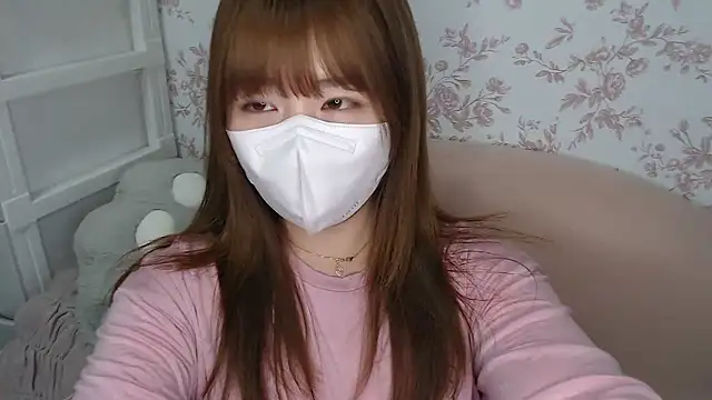 Snapshot of mei_hosina chatting on 24, 4, 2026 mei hosina online show from 24, 4, 2026