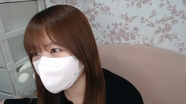 Snapshot of mei_hosina chatting on 22, 5, 2026 mei hosina online show from 22, 5, 2026