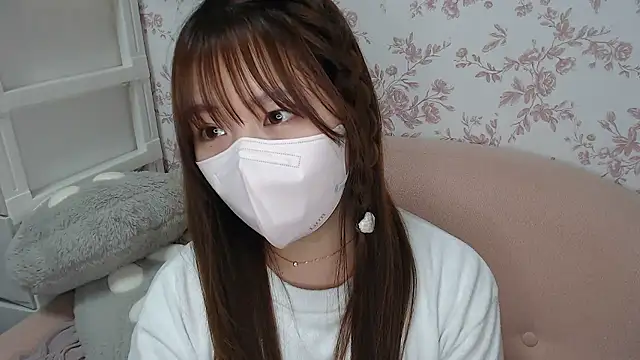 Snapshot of mei_hosina chatting on 22, 5, 2026 mei hosina online show from 22, 5, 2026