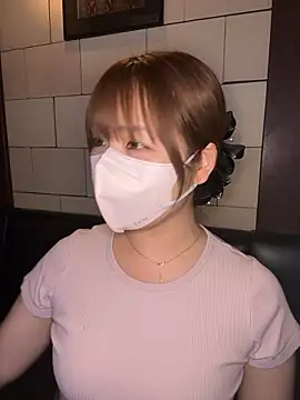 Snapshot of mei_hosina chatting on 26, 5, 2026 mei hosina online show from 26, 5, 2026
