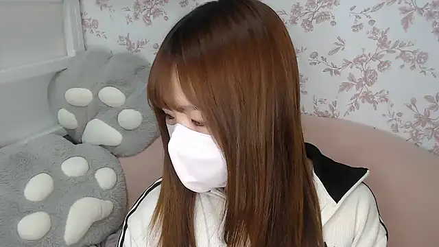 Snapshot of mei_hosina chatting on 30, 5, 2026 mei hosina online show from 30, 5, 2026
