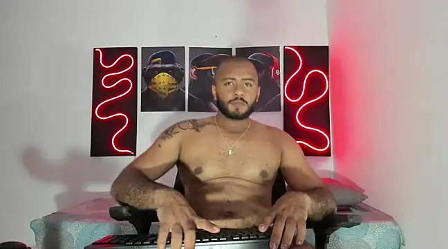 Snapshot of Hardboy_latin chatting on 26, 2, 2025 Hardboy latin online show from 26, 2, 2025