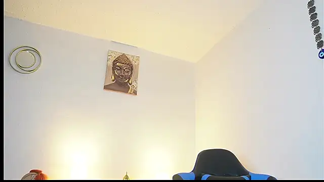 AlessiaVix online show from 28, 2, 2025