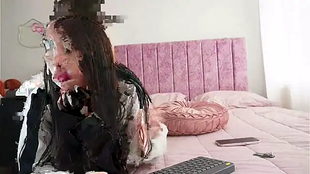 AlessiaVix online show from 19, 2, 2026