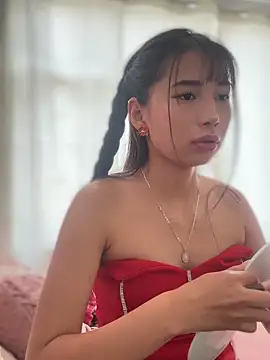 AlessiaVix online show from 13, 3, 2026