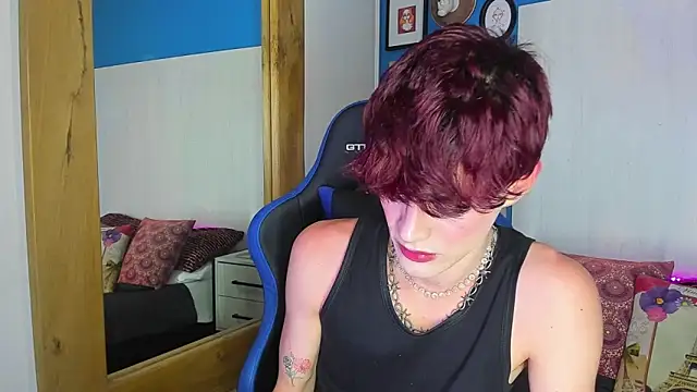 Snapshot of VladHellsing4 chatting on 24, 12, 2024 VladHellsing4 online show from 24, 12, 2024
