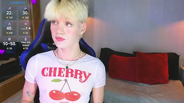 VladHellsing4 online show from 22, 5, 2026