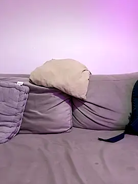 SaraLatinayPrimiciax online show from 12, 10, 2025