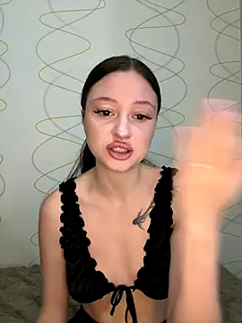 Kimsweet7 online show from 26, 10, 2025