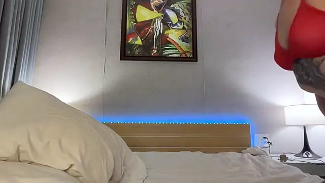 MiaDavis21 online show from 11, 3, 2026