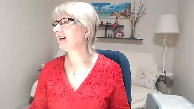 FleurMays online show from 5, 2, 2026