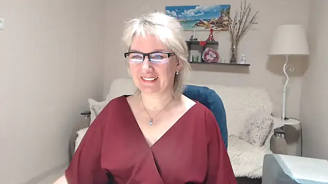 FleurMays online show from 3, 3, 2026