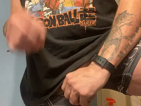 MyNameJeff1856 online show from 7, 12, 2024