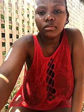 SexyAngeliqua online show from 14, 10, 2025