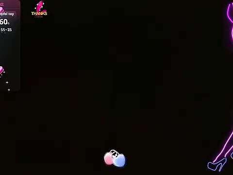 MakeMeCumAhh online show from 8, 2, 2026