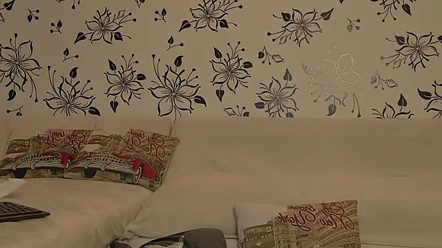 Nefera De Nile online show from 15, 1, 2026