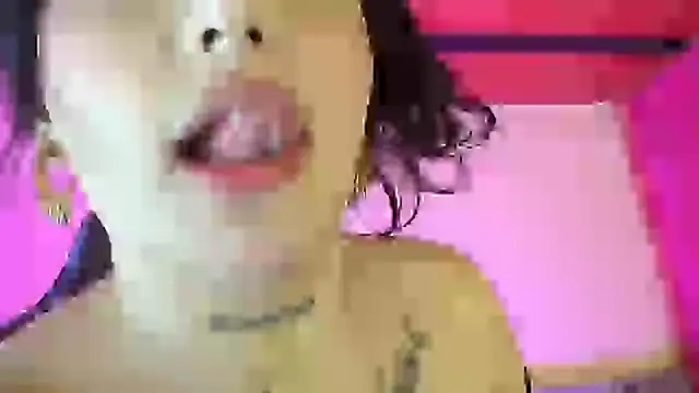 pocahonta89 online show from 3, 3, 2025