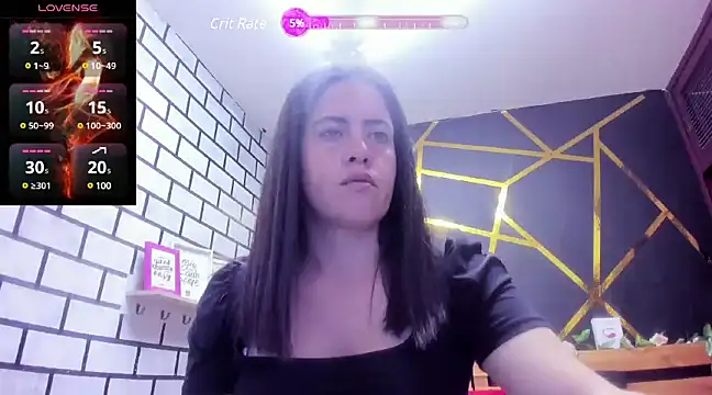 kathina giraldo online show from 23, 12, 2024