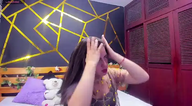 kathina giraldo online show from 27, 12, 2024