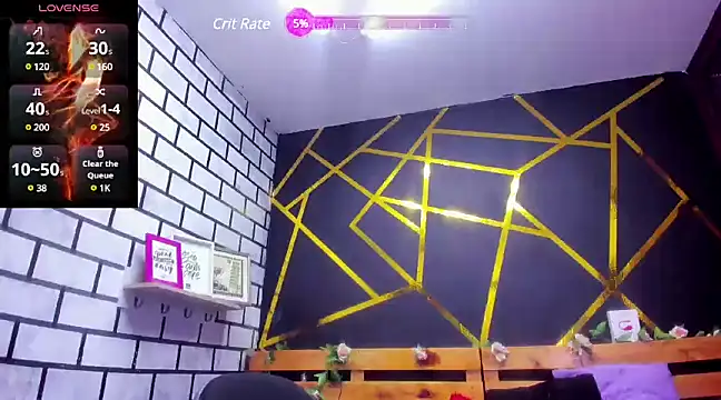 kathina giraldo online show from 8, 1, 2025