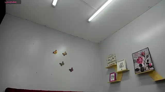 kathina giraldo online show from 17, 10, 2025