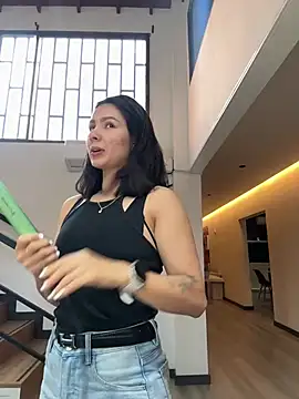 SofiaG  online show from 12, 1, 2025