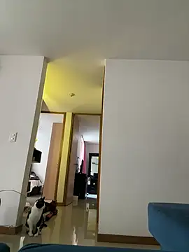 SofiaG  online show from 22, 1, 2025