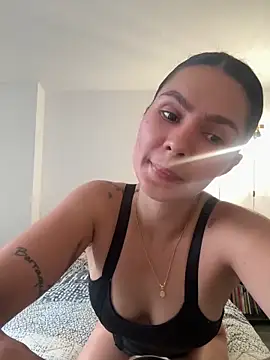 SofiaG  online show from 14, 3, 2025