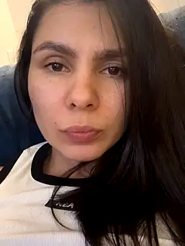 SofiaG  online show from 14, 9, 2025