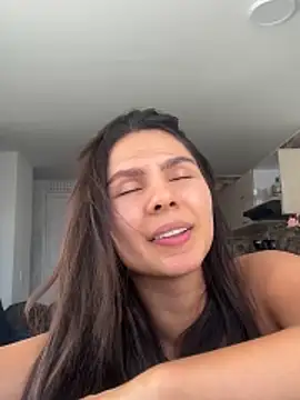 SofiaG  online show from 13, 10, 2025