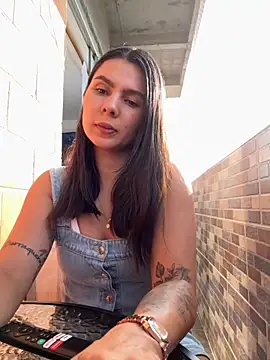 SofiaG  online show from 20, 10, 2025